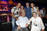 Amsterdam 25 mei 2024
Wino Omtzigt met vriend Glenn en familie bij toppers in Concert in de Amsterdam Johan Cruijff arena