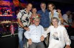 Amsterdam 25 mei 2024
Wino Omtzigt met vriend Glenn en familie bij toppers in Concert in de Amsterdam Johan Cruijff arena