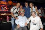 Amsterdam 25 mei 2024
Wino Omtzigt met vriend Glenn en familie bij toppers in Concert in de Amsterdam Johan Cruijff arena