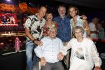 Amsterdam 25 mei 2024
Wino Omtzigt met vriend Glenn en familie bij toppers in Concert in de Amsterdam Johan Cruijff arena