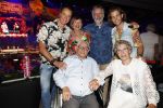 Amsterdam 25 mei 2024
Wino Omtzigt met vriend Glenn en familie bij toppers in Concert in de Amsterdam Johan Cruijff arena