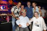 Amsterdam 25 mei 2024
Wino Omtzigt met vriend Glenn en familie bij toppers in Concert in de Amsterdam Johan Cruijff arena