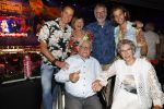 Amsterdam 25 mei 2024
Wino Omtzigt met vriend Glenn en familie bij toppers in Concert in de Amsterdam Johan Cruijff arena