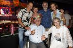 Amsterdam 25 mei 2024
Wino Omtzigt met vriend Glenn en familie bij toppers in Concert in de Amsterdam Johan Cruijff arena