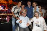 Amsterdam 25 mei 2024
Wino Omtzigt met vriend Glenn en familie bij toppers in Concert in de Amsterdam Johan Cruijff arena