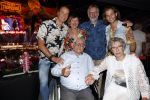 Amsterdam 25 mei 2024
Wino Omtzigt met vriend Glenn en familie bij toppers in Concert in de Amsterdam Johan Cruijff arena