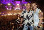 Amsterdam 25 mei 2024
Wino Omtzigt met vriend Glenn en familie bij toppers in Concert in de Amsterdam Johan Cruijff arena
