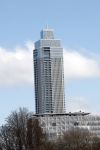 Rotterdam 1 maart 2024
Skyline Rotterdam incl Euromast en Zalmhaven