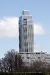 Rotterdam 1 maart 2024
Skyline Rotterdam incl Euromast en Zalmhaven
