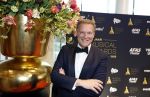Leusden 16 april 2025
Musicalawards gala bij AFAS . Albert Verlinde