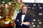 Leusden 16 april 2025
Musicalawards gala bij AFAS . Albert Verlinde
