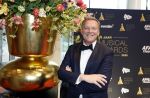 Leusden 16 april 2025
Musicalawards gala bij AFAS . Albert Verlinde