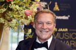 Leusden 16 april 2025
Musicalawards gala bij AFAS . Albert Verlinde