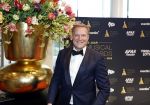 Leusden 16 april 2025
Musicalawards gala bij AFAS . Albert Verlinde