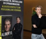 Schiphol 28 mei 2025
Boekpresentatie Alberto Stegeman in Hilton Schiphol.