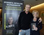 Schiphol 28 mei 2025
Boekpresentatie Alberto Stegeman in Hilton Schiphol.