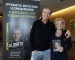 Schiphol 28 mei 2025
Boekpresentatie Alberto Stegeman in Hilton Schiphol.