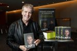 Schiphol 28 mei 2025
Boekpresentatie Alberto Stegeman in Hilton Schiphol.