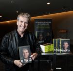 Schiphol 28 mei 2025
Boekpresentatie Alberto Stegeman in Hilton Schiphol.