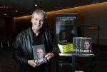 Schiphol 28 mei 2025
Boekpresentatie Alberto Stegeman in Hilton Schiphol.