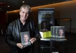 Schiphol 28 mei 2025
Boekpresentatie Alberto Stegeman in Hilton Schiphol.