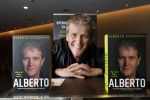 Schiphol 28 mei 2025
Boekpresentatie Alberto Stegeman in Hilton Schiphol.