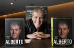 Schiphol 28 mei 2025
Boekpresentatie Alberto Stegeman in Hilton Schiphol.