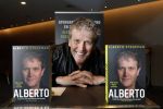 Schiphol 28 mei 2025
Boekpresentatie Alberto Stegeman in Hilton Schiphol.