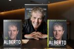 Schiphol 28 mei 2025
Boekpresentatie Alberto Stegeman in Hilton Schiphol.