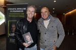 Schiphol 28 mei 2025
Boekpresentatie Alberto Stegeman in Hilton Schiphol. John v d Heuvel