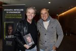 Schiphol 28 mei 2025
Boekpresentatie Alberto Stegeman in Hilton Schiphol. John v d Heuvel