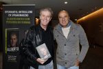 Schiphol 28 mei 2025
Boekpresentatie Alberto Stegeman in Hilton Schiphol. John v d Heuvel