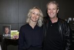 Schiphol 28 mei 2025
Boekpresentatie Alberto Stegeman in Hilton Schiphol. Alberto Stegman met zijn vrouw Judith