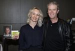 Schiphol 28 mei 2025
Boekpresentatie Alberto Stegeman in Hilton Schiphol. Alberto Stegman met zijn vrouw Judith