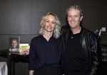 Schiphol 28 mei 2025
Boekpresentatie Alberto Stegeman in Hilton Schiphol. Alberto Stegman met zijn vrouw Judith