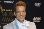 Leusden 16 april 2025
Musicalawards gala bij AFAS . Alex Klaassen