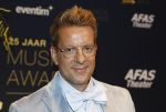 Leusden 16 april 2025
Musicalawards gala bij AFAS . Alex Klaassen