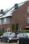 Wilnis 25 mei 2025
Andre Hazes gaat sporten en daarna komt Monique Westenberg met zoon Andre Hazes jr de hond brengen bij zijn huis .
Andre en Monique geven elkaar een knuffel .