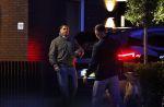 Wilnis 25 mei 2025
Noa Braaf de nieuwe vriendin van Andre Hazes arriveert bij zijn huis . Nadat Andre Hazes de hond heeft uitgelaten haalt Djarno Hofland hem op om naar een optreden in Amsterdam te gaan