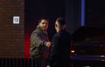 Wilnis 25 mei 2025
Noa Braaf de nieuwe vriendin van Andre Hazes arriveert bij zijn huis . Nadat Andre Hazes de hond heeft uitgelaten haalt Djarno Hofland hem op om naar een optreden in Amsterdam te gaan
