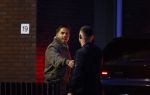 Wilnis 25 mei 2025
Noa Braaf de nieuwe vriendin van Andre Hazes arriveert bij zijn huis . Nadat Andre Hazes de hond heeft uitgelaten haalt Djarno Hofland hem op om naar een optreden in Amsterdam te gaan