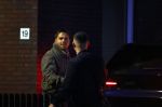 Wilnis 25 mei 2025
Noa Braaf de nieuwe vriendin van Andre Hazes arriveert bij zijn huis . Nadat Andre Hazes de hond heeft uitgelaten haalt Djarno Hofland hem op om naar een optreden in Amsterdam te gaan