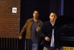 Wilnis 25 mei 2025
Noa Braaf de nieuwe vriendin van Andre Hazes arriveert bij zijn huis . Nadat Andre Hazes de hond heeft uitgelaten haalt Djarno Hofland hem op om naar een optreden in Amsterdam te gaan