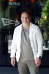 Eindhoven 16 mei 2025
Andy v d Meyde in Einhoven