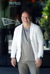 Eindhoven 16 mei 2025
Andy v d Meyde in Einhoven