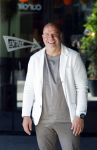 Eindhoven 16 mei 2025
Andy v d Meyde in Einhoven