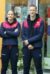 Roosendaal 17 april 2025
Koningsspelen 2025 met oa aanwezig Koning Willem Alexander Koningin Maxima en  Richard Krajicek .
Verder aanwezig de schaatsers Angel Daleman Suzanne Schulting en haar vriend Joep Wennemars . Angel Daleman en ...