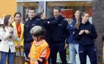 Roosendaal 17 april 2025
Koningsspelen 2025 met oa aanwezig Koning Willem Alexander Koningin Maxima en  Richard Krajicek .
Verder aanwezig de schaatsers Angel Daleman Suzanne Schulting en haar vriend Joep Wennemars . Angel Daleman en ...