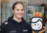 Roosendaal 17 april 2025
Koningsspelen 2025 met oa aanwezig Koning Willem Alexander Koningin Maxima en  Richard Krajicek .
Verder aanwezig de schaatsers Angel Daleman Suzanne Schulting en haar vriend Joep Wennemars