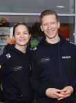 Roosendaal 17 april 2025
Koningsspelen 2025 met oa aanwezig Koning Willem Alexander Koningin Maxima en  Richard Krajicek .
Verder aanwezig de schaatsers Angel Daleman Suzanne Schulting en haar vriend Joep Wennemars